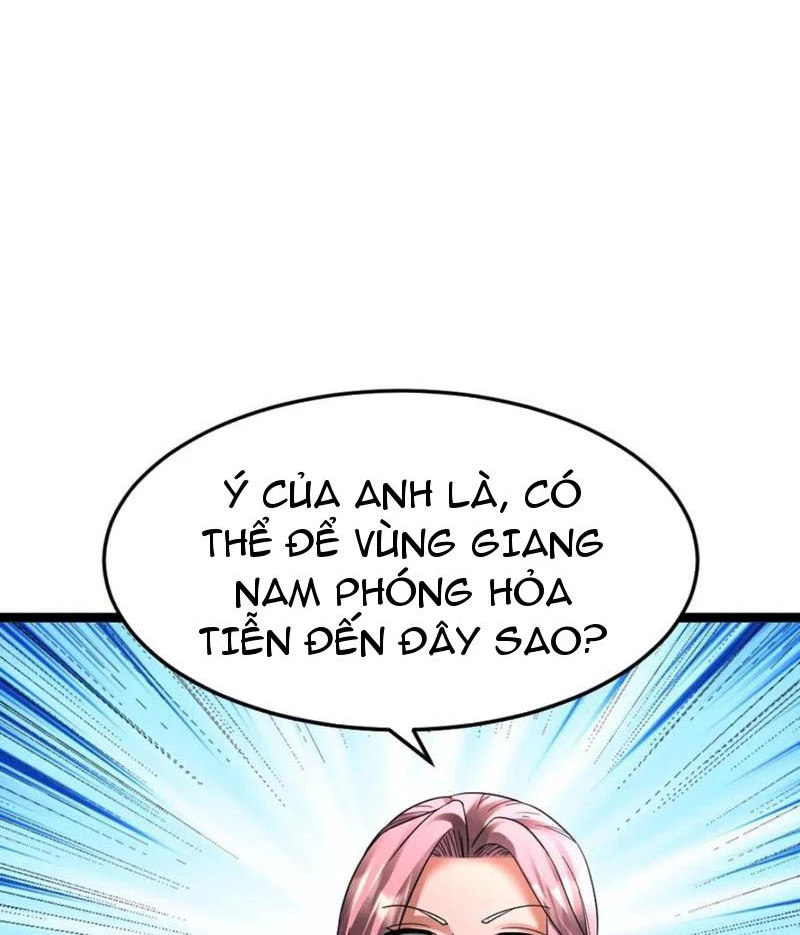 Toàn Cầu Băng Phong: Ta Chế Tạo Phòng An Toàn Tại Tận Thế Chapter 436 - Trang 4
