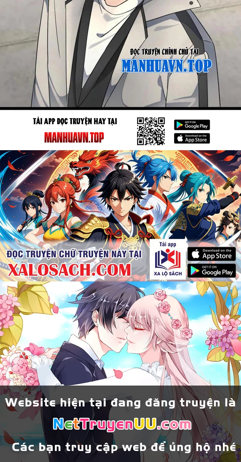 Toàn Cầu Băng Phong: Ta Chế Tạo Phòng An Toàn Tại Tận Thế Chapter 436 - Trang 4