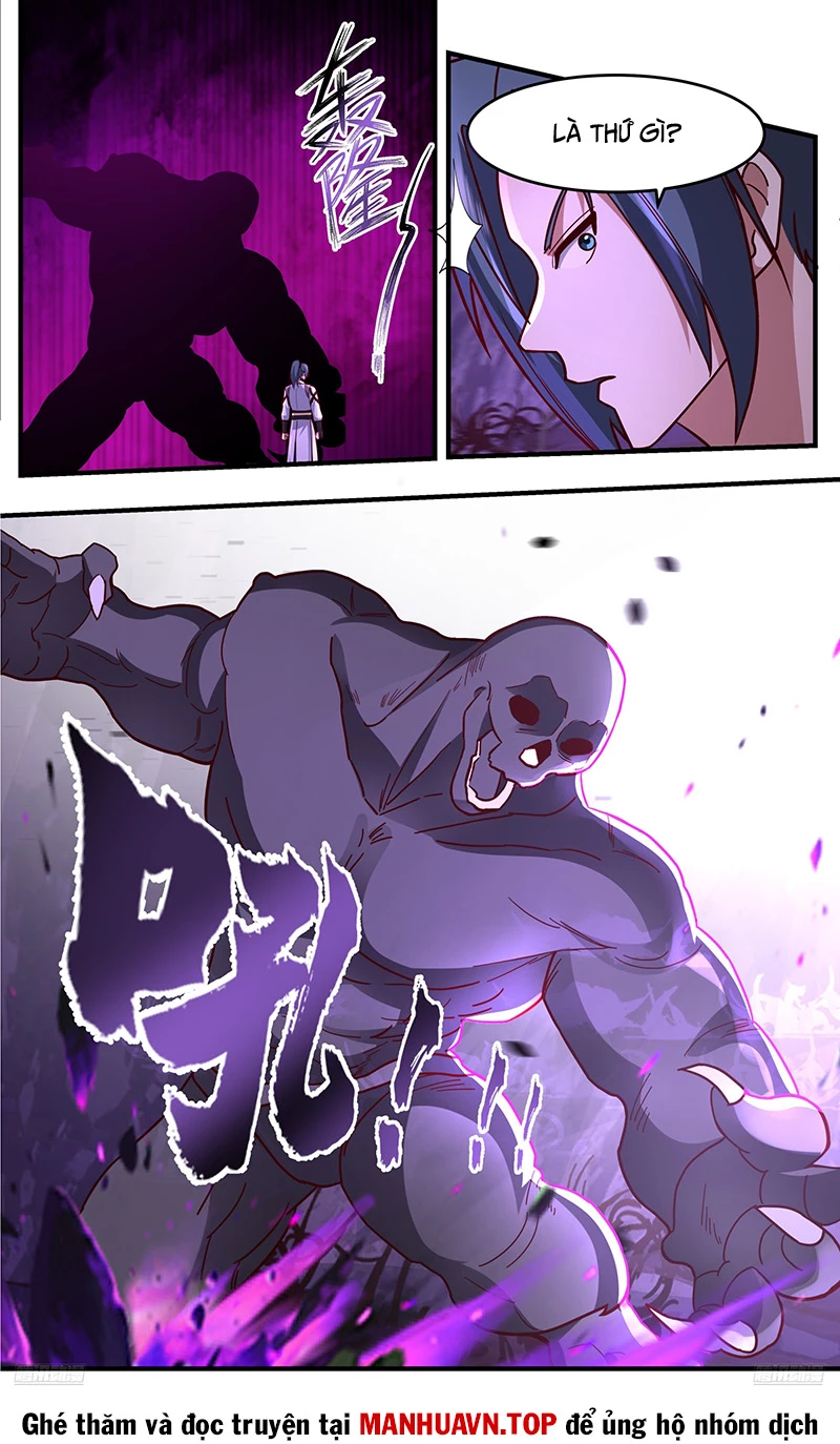 Võ Luyện Đỉnh Phong Chapter 3756 - Trang 4