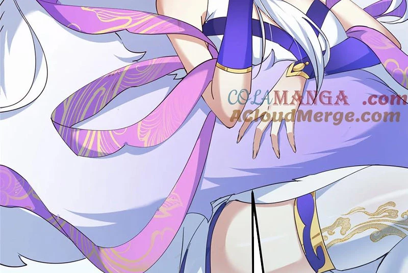 Chưởng Môn Khiêm Tốn Chút Chapter 414 - Trang 4