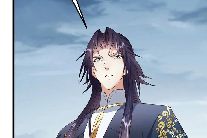 Chưởng Môn Khiêm Tốn Chút Chapter 414 - Trang 4