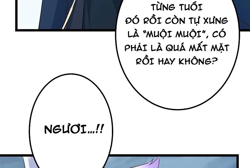 Chưởng Môn Khiêm Tốn Chút Chapter 414 - Trang 4