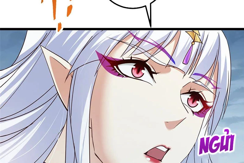 Chưởng Môn Khiêm Tốn Chút Chapter 414 - Trang 4