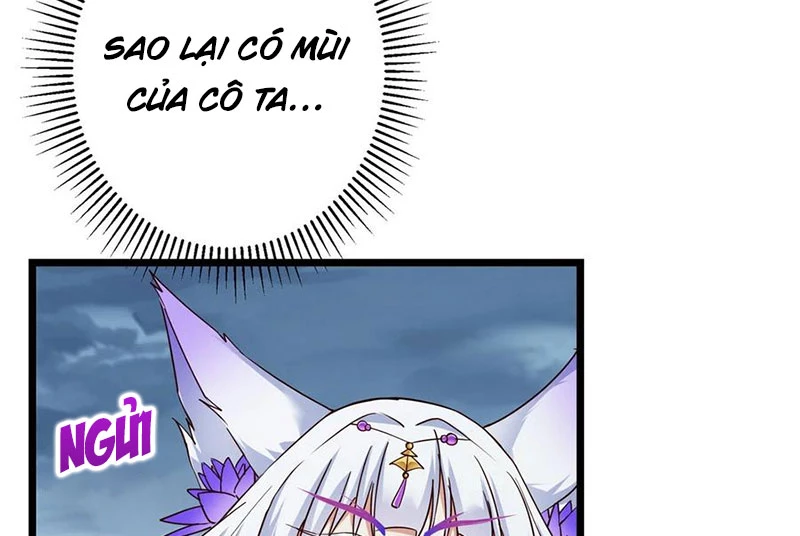 Chưởng Môn Khiêm Tốn Chút Chapter 414 - Trang 4