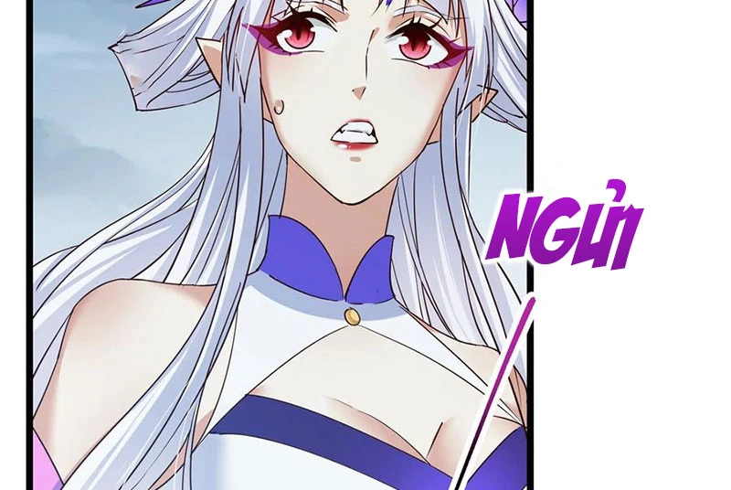 Chưởng Môn Khiêm Tốn Chút Chapter 414 - Trang 4