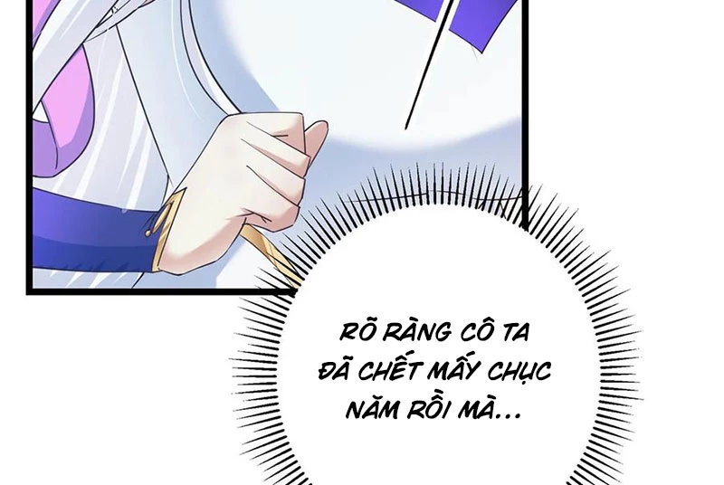 Chưởng Môn Khiêm Tốn Chút Chapter 414 - Trang 4
