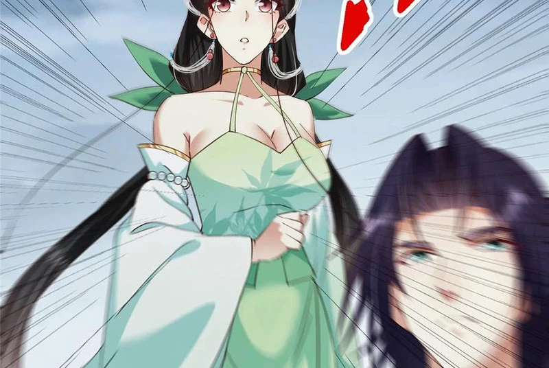 Chưởng Môn Khiêm Tốn Chút Chapter 414 - Trang 4