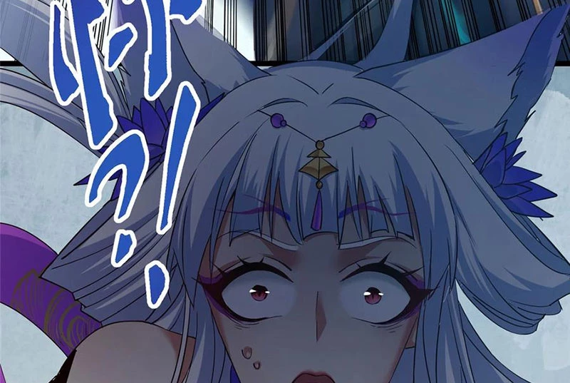 Chưởng Môn Khiêm Tốn Chút Chapter 414 - Trang 4