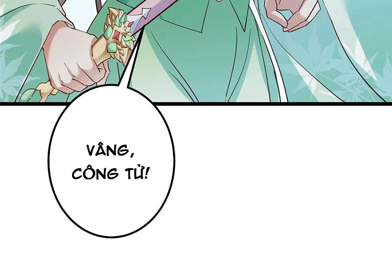 Chưởng Môn Khiêm Tốn Chút Chapter 414 - Trang 4