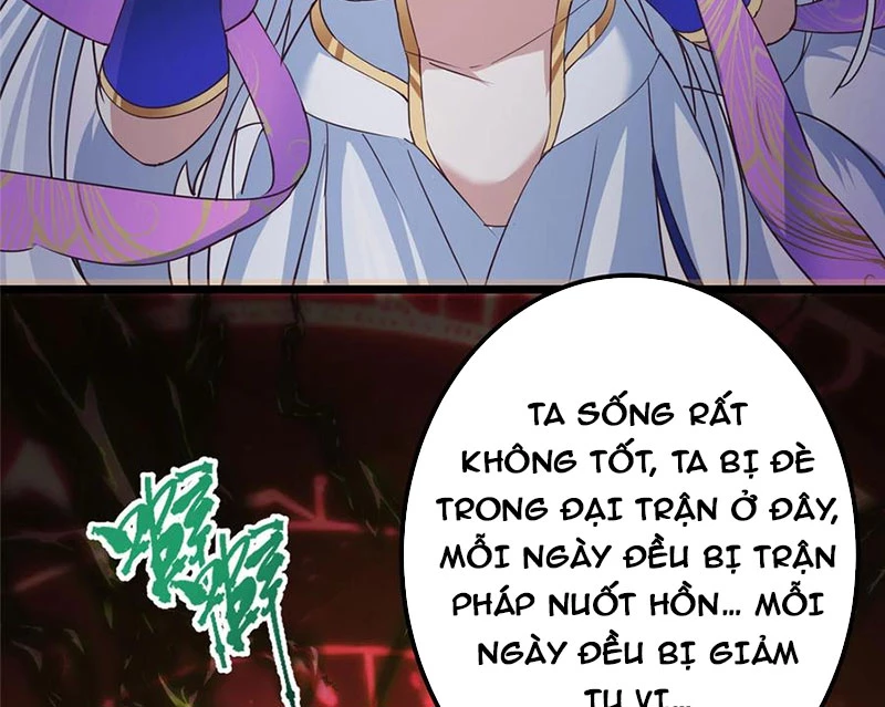 Chưởng Môn Khiêm Tốn Chút Chapter 414 - Trang 4