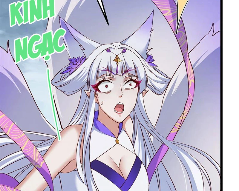 Chưởng Môn Khiêm Tốn Chút Chapter 414 - Trang 4