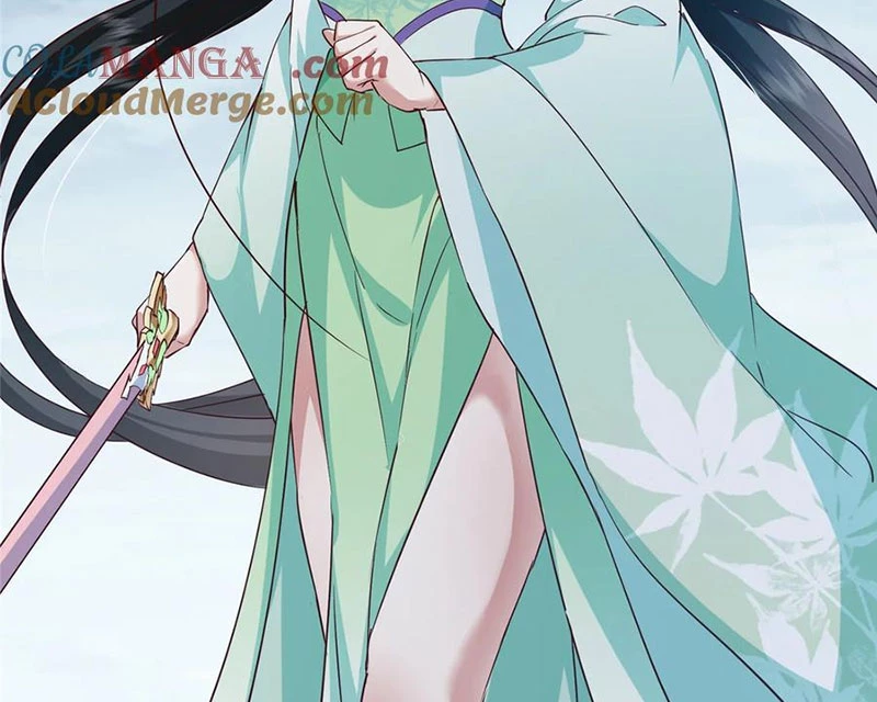 Chưởng Môn Khiêm Tốn Chút Chapter 414 - Trang 4