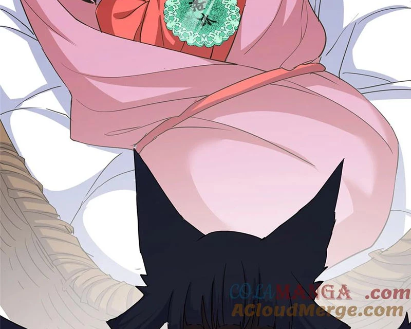 Chưởng Môn Khiêm Tốn Chút Chapter 414 - Trang 4