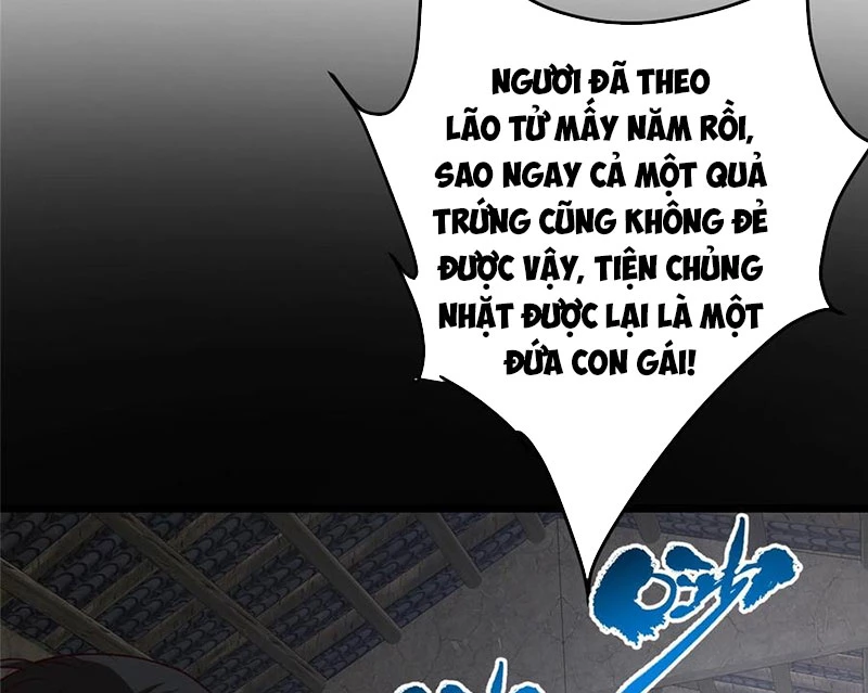 Chưởng Môn Khiêm Tốn Chút Chapter 414 - Trang 4