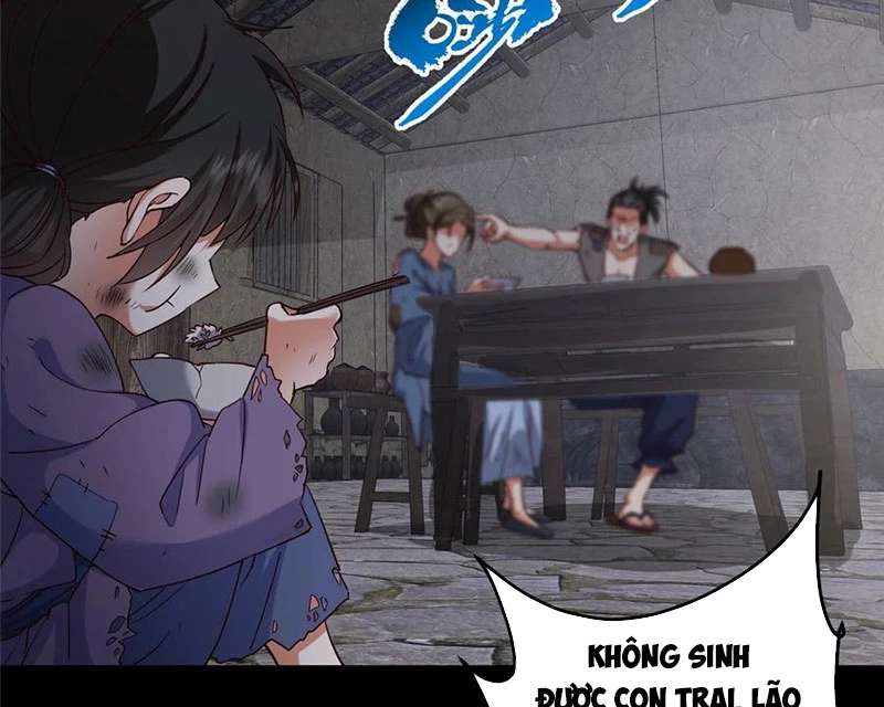 Chưởng Môn Khiêm Tốn Chút Chapter 414 - Trang 4