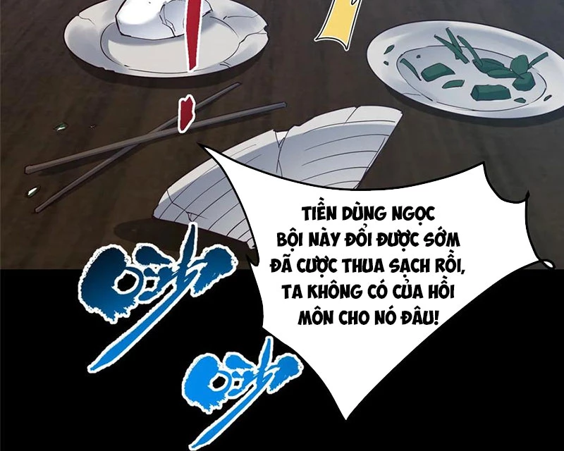 Chưởng Môn Khiêm Tốn Chút Chapter 414 - Trang 4