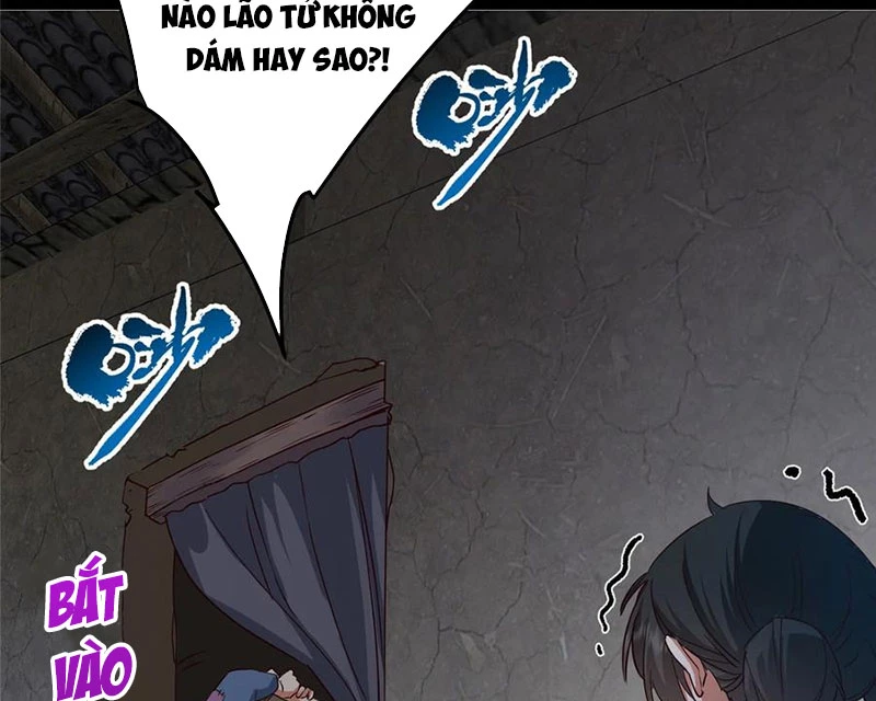 Chưởng Môn Khiêm Tốn Chút Chapter 414 - Trang 4