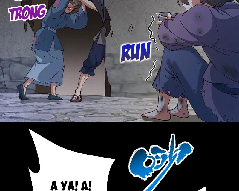 Chưởng Môn Khiêm Tốn Chút Chapter 414 - Trang 4