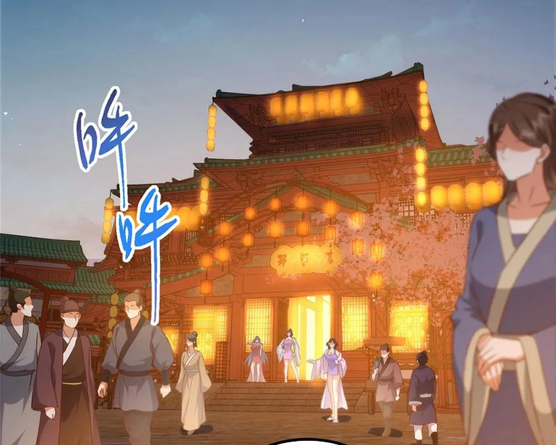 Chưởng Môn Khiêm Tốn Chút Chapter 414 - Trang 4