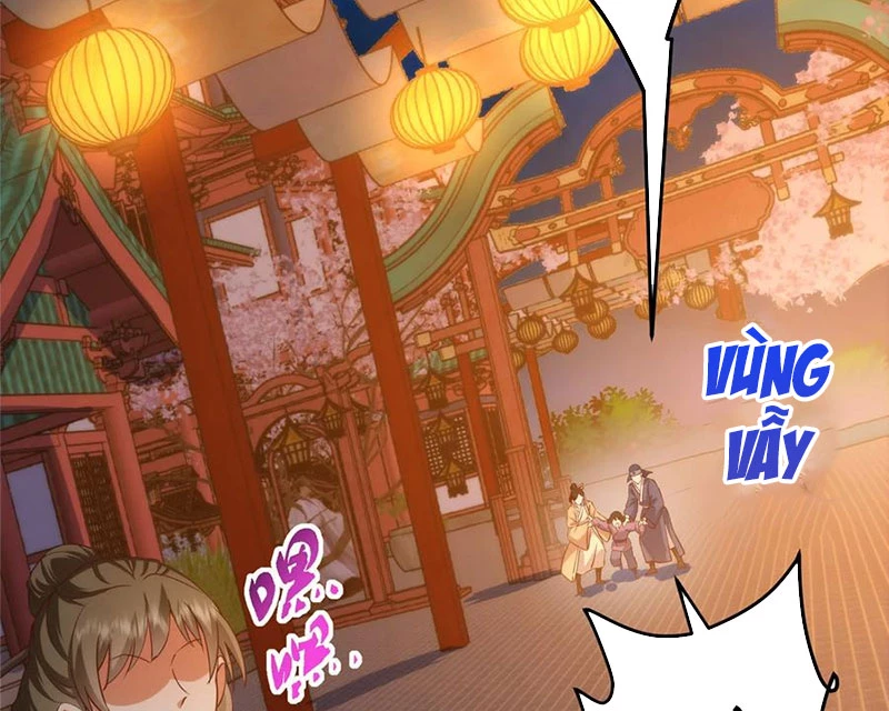 Chưởng Môn Khiêm Tốn Chút Chapter 414 - Trang 4