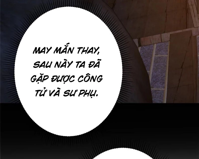 Chưởng Môn Khiêm Tốn Chút Chapter 414 - Trang 4