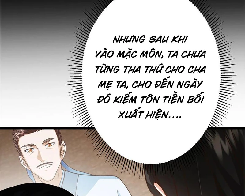Chưởng Môn Khiêm Tốn Chút Chapter 414 - Trang 4
