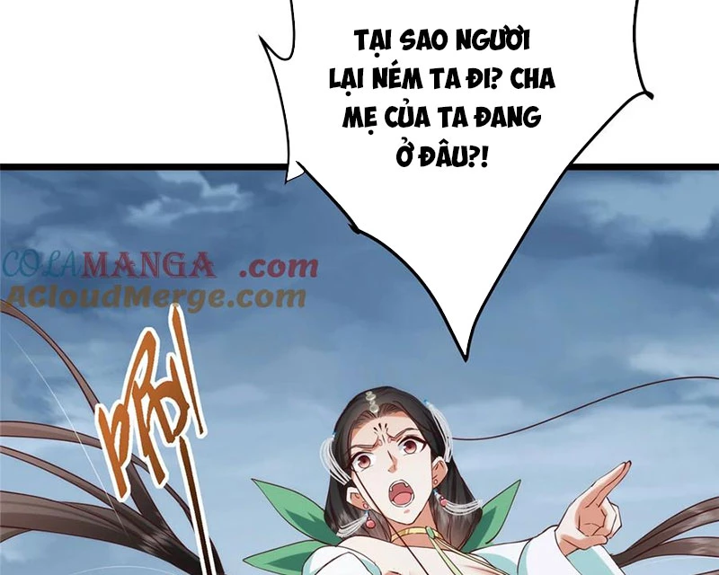 Chưởng Môn Khiêm Tốn Chút Chapter 414 - Trang 4