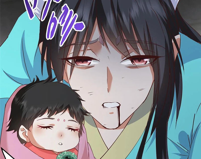 Chưởng Môn Khiêm Tốn Chút Chapter 414 - Trang 4