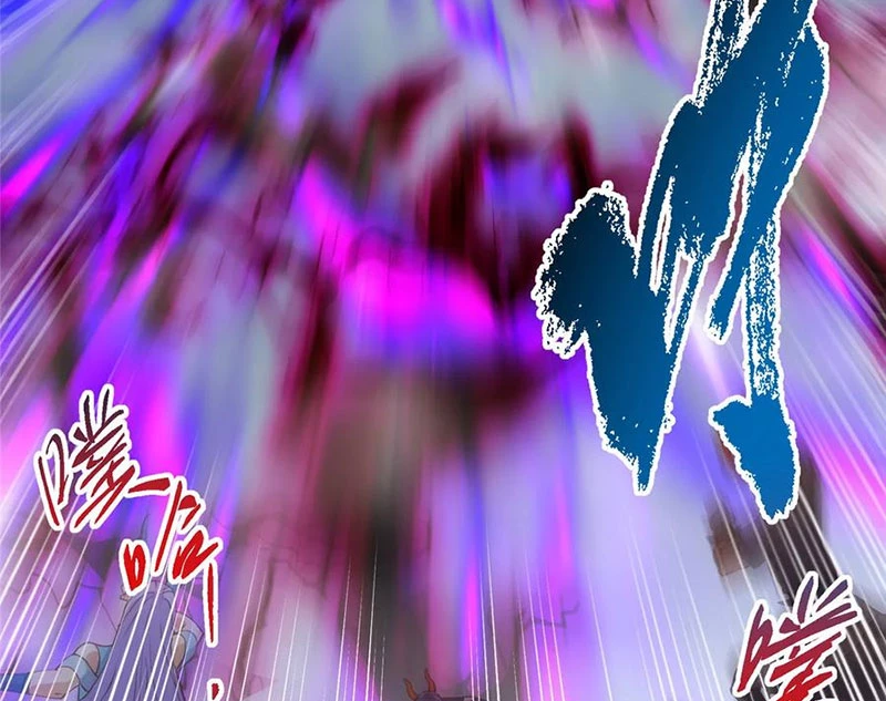 Chưởng Môn Khiêm Tốn Chút Chapter 414 - Trang 4