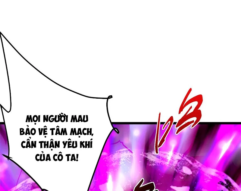 Chưởng Môn Khiêm Tốn Chút Chapter 414 - Trang 4