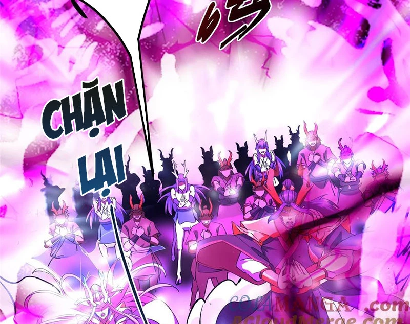 Chưởng Môn Khiêm Tốn Chút Chapter 414 - Trang 4