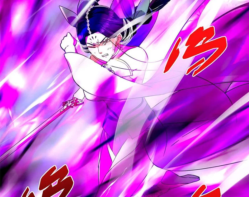 Chưởng Môn Khiêm Tốn Chút Chapter 414 - Trang 4