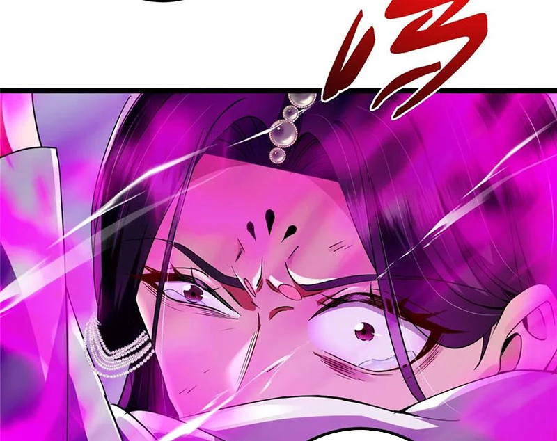 Chưởng Môn Khiêm Tốn Chút Chapter 414 - Trang 4