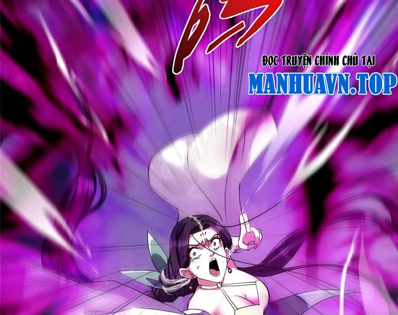 Chưởng Môn Khiêm Tốn Chút Chapter 414 - Trang 4