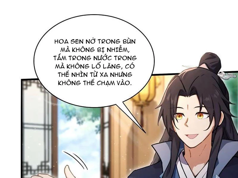 Hoá Ra Ta Đã Vô Địch Từ Lâu Chapter 156 - Trang 4