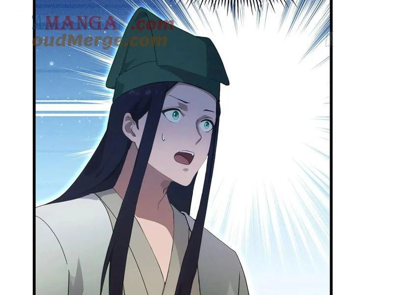 Hoá Ra Ta Đã Vô Địch Từ Lâu Chapter 156 - Trang 4