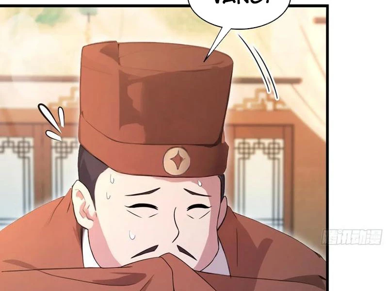 Hoá Ra Ta Đã Vô Địch Từ Lâu Chapter 156 - Trang 4