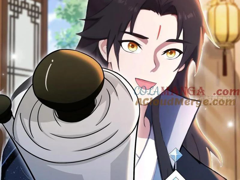 Hoá Ra Ta Đã Vô Địch Từ Lâu Chapter 156 - Trang 4