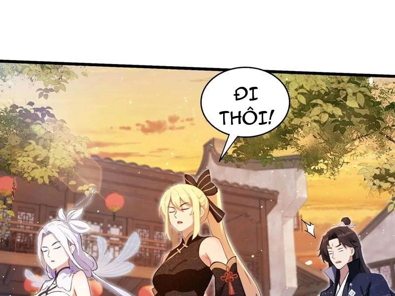 Hoá Ra Ta Đã Vô Địch Từ Lâu Chapter 156 - Trang 4