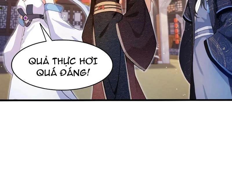 Hoá Ra Ta Đã Vô Địch Từ Lâu Chapter 156 - Trang 4