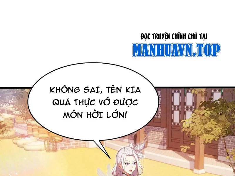Hoá Ra Ta Đã Vô Địch Từ Lâu Chapter 156 - Trang 4