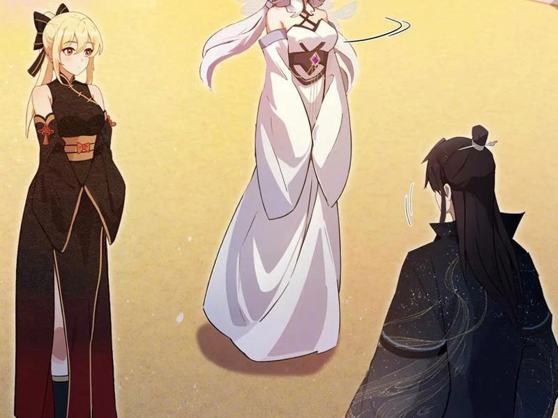 Hoá Ra Ta Đã Vô Địch Từ Lâu Chapter 156 - Trang 4