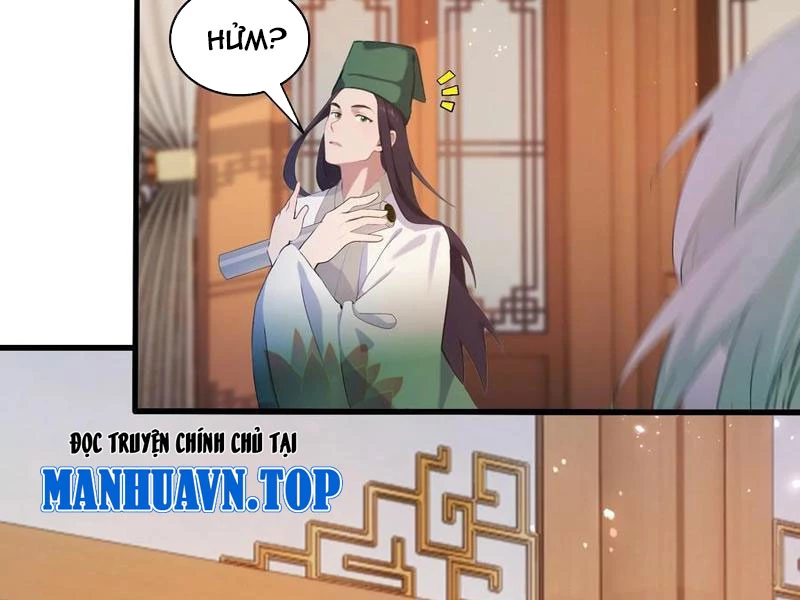 Hoá Ra Ta Đã Vô Địch Từ Lâu Chapter 156 - Trang 4