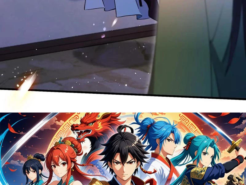 Hoá Ra Ta Đã Vô Địch Từ Lâu Chapter 156 - Trang 4