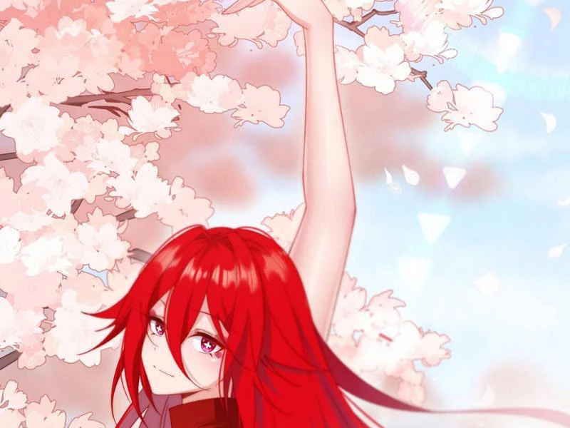 Phá thân của nữ Hoàng Đế Chapter 8 - Next Chapter 9