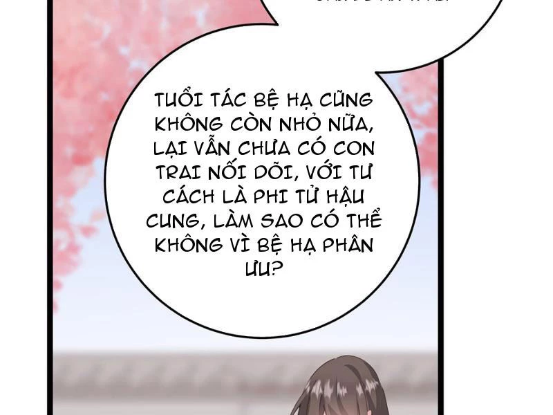 Phá thân của nữ Hoàng Đế Chapter 8 - Next Chapter 9