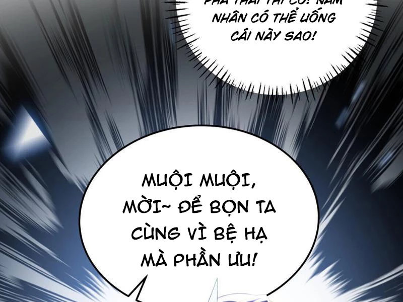 Phá thân của nữ Hoàng Đế Chapter 8 - Next Chapter 9