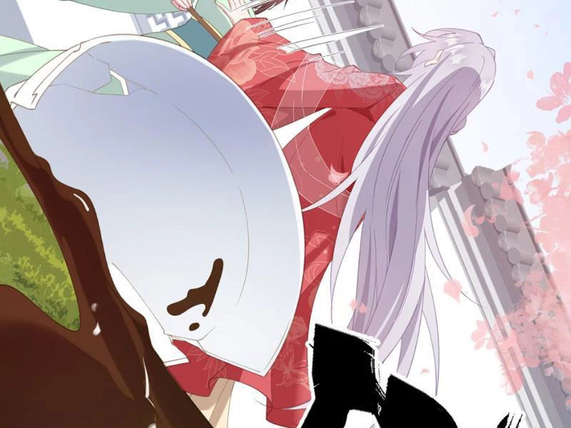 Phá thân của nữ Hoàng Đế Chapter 8 - Next Chapter 9