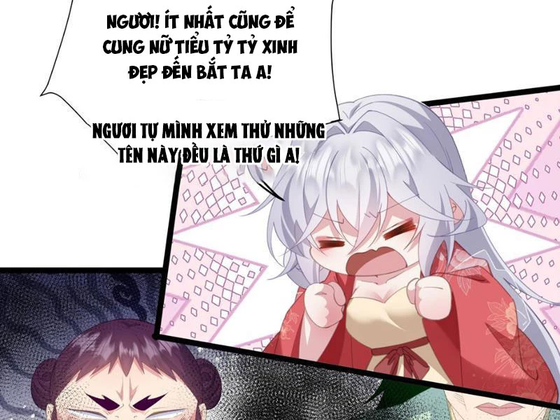 Phá thân của nữ Hoàng Đế Chapter 8 - Next Chapter 9