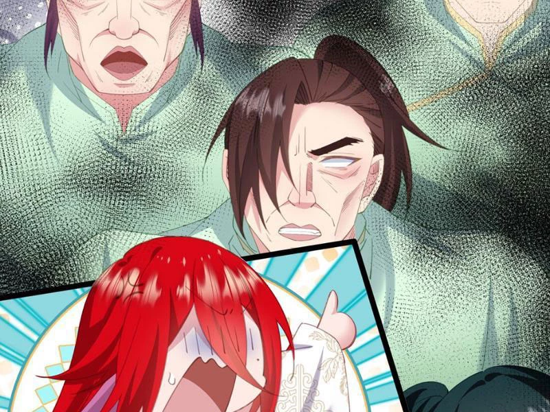 Phá thân của nữ Hoàng Đế Chapter 8 - Next Chapter 9